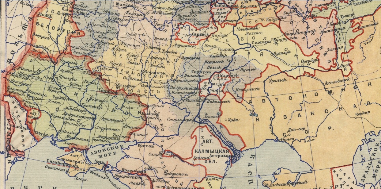 1940 год румыния